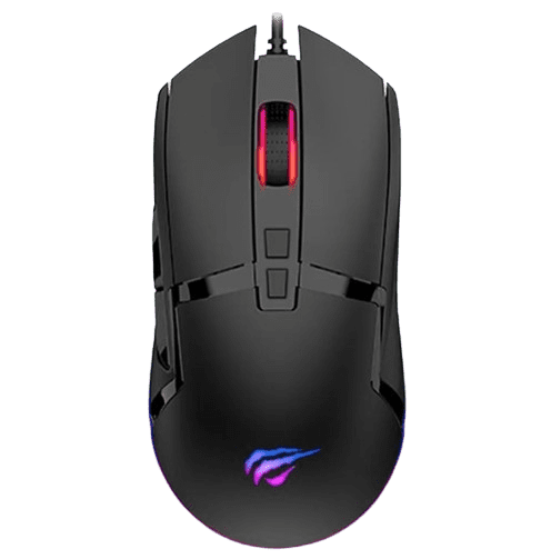 Havit HV-MS1016 USB Gaming Mouse