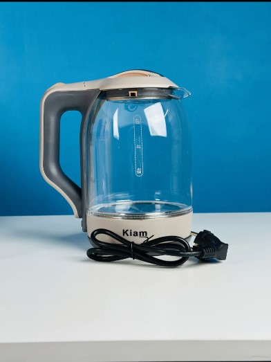 Kiam Electric Kettle BL002 Automatically